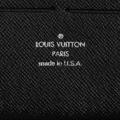 Louis Vuitton Damier Graphite Zippy Organizer Wallet 5 of 6