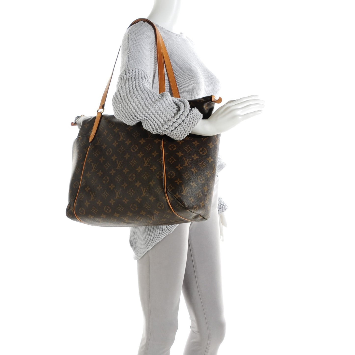 Monogram Totally GM