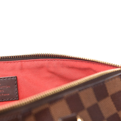 Louis Vuitton Damier Ebene Siena MM 8 of 15