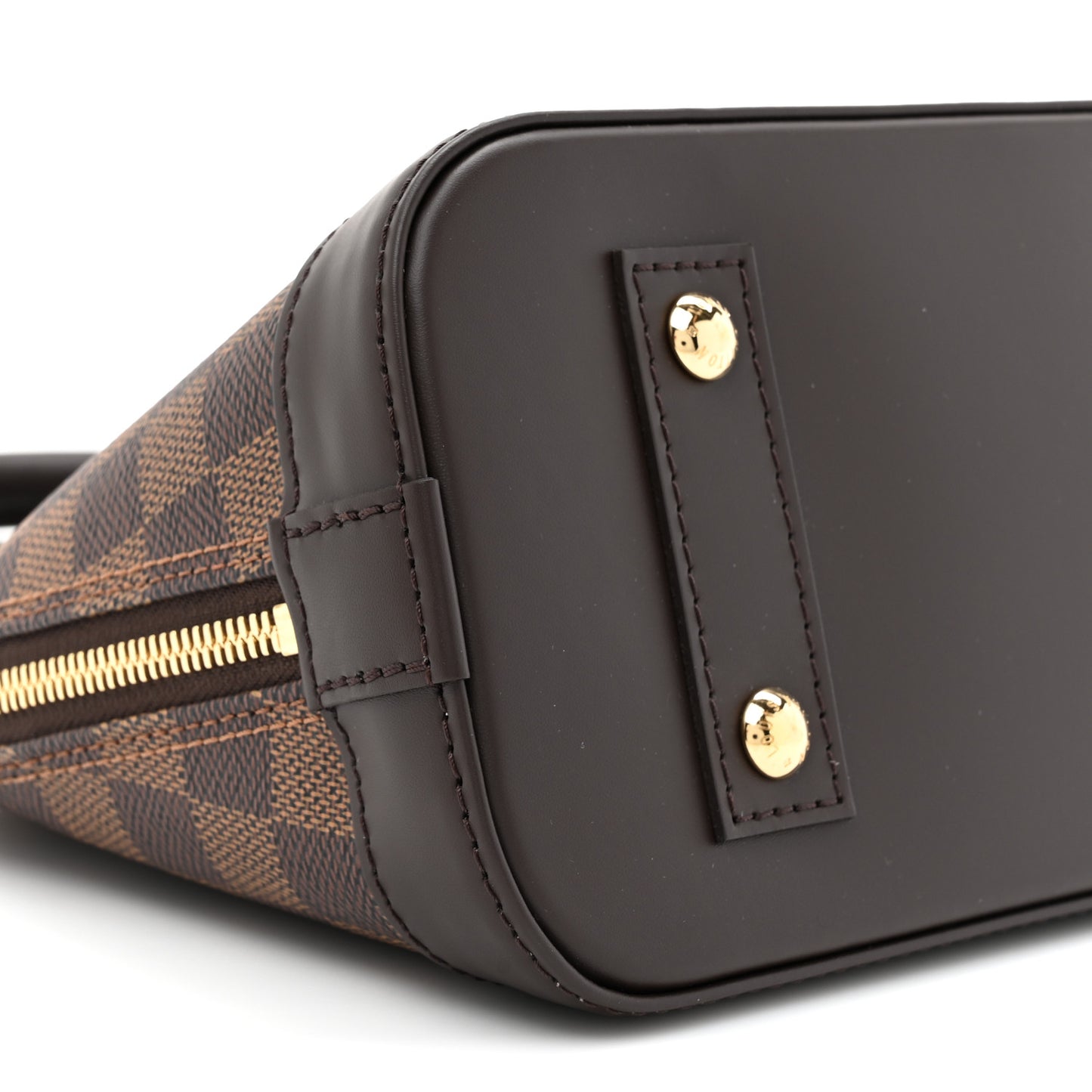 Damier Ebene Alma BB