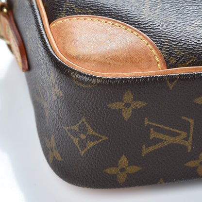 Louis Vuitton Monogram Trocadero 27 8 of 20