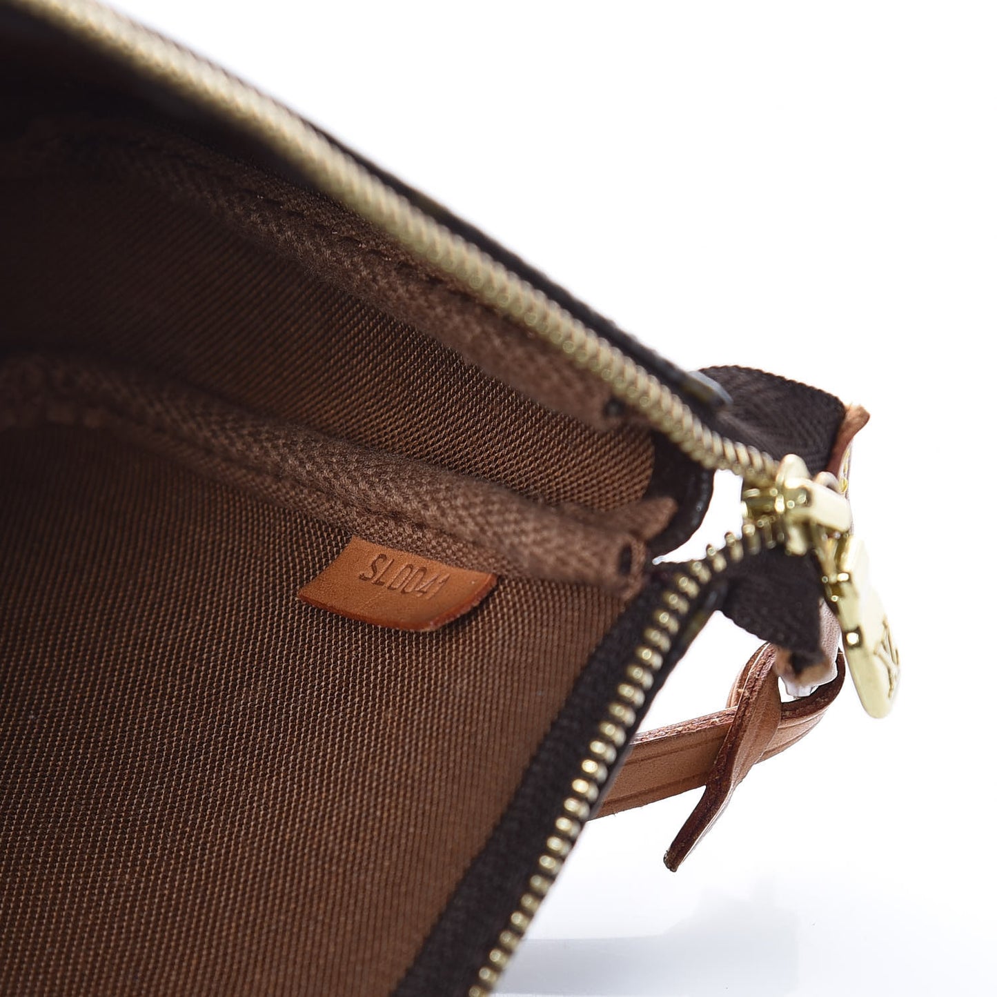 Monogram Pochette Accessories
