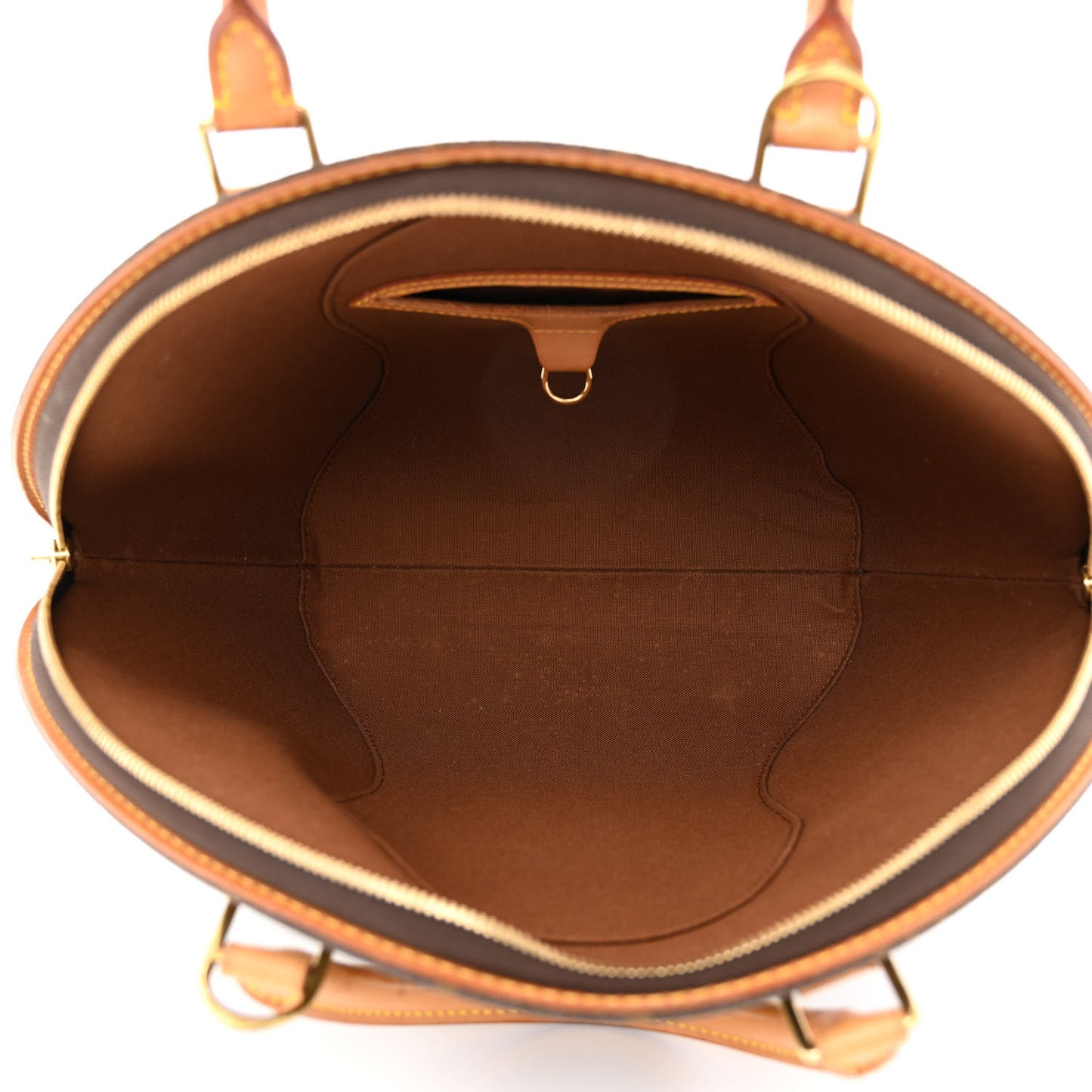 Monogram Ellipse MM
