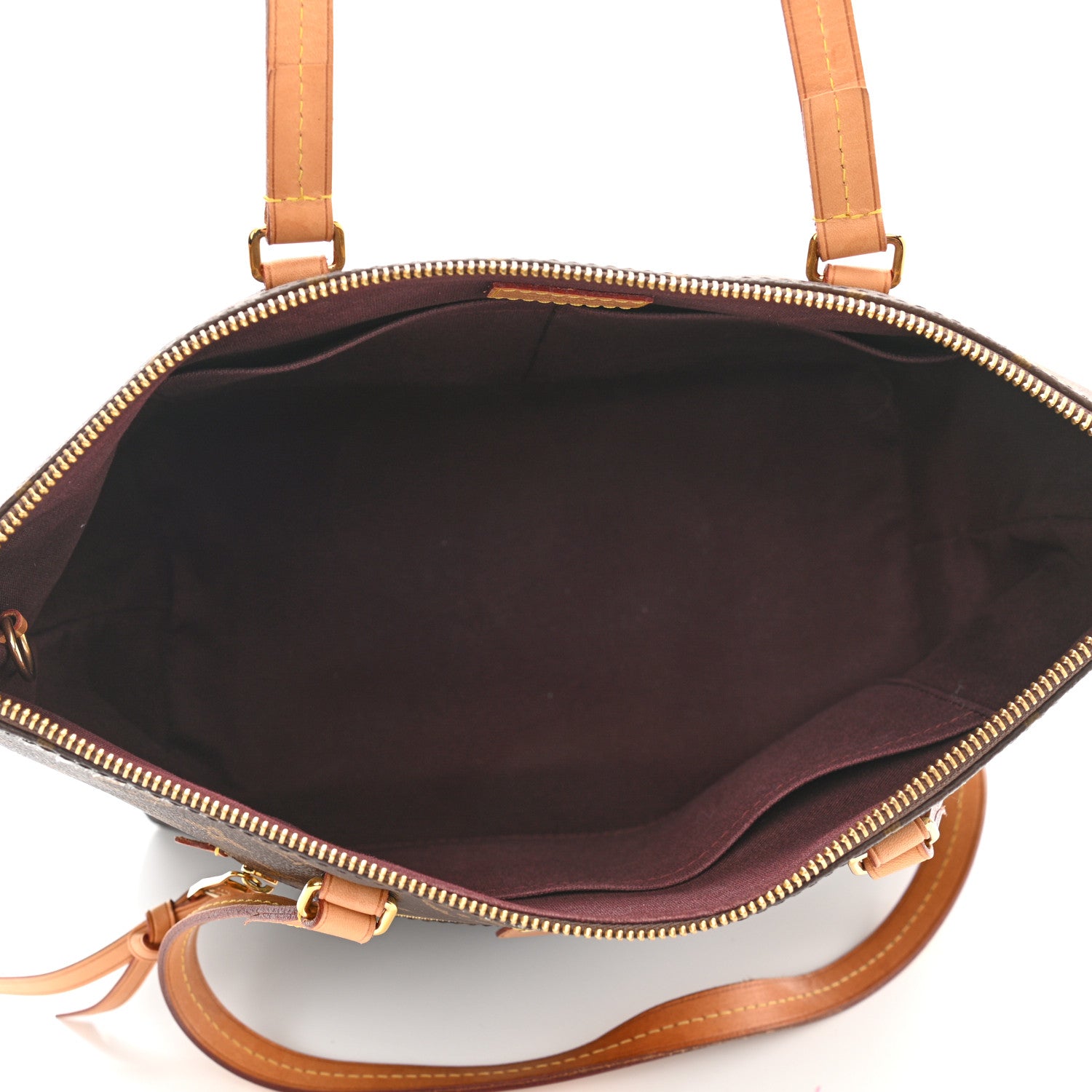 Louis Vuitton Monogram Iena PM 5 of 12