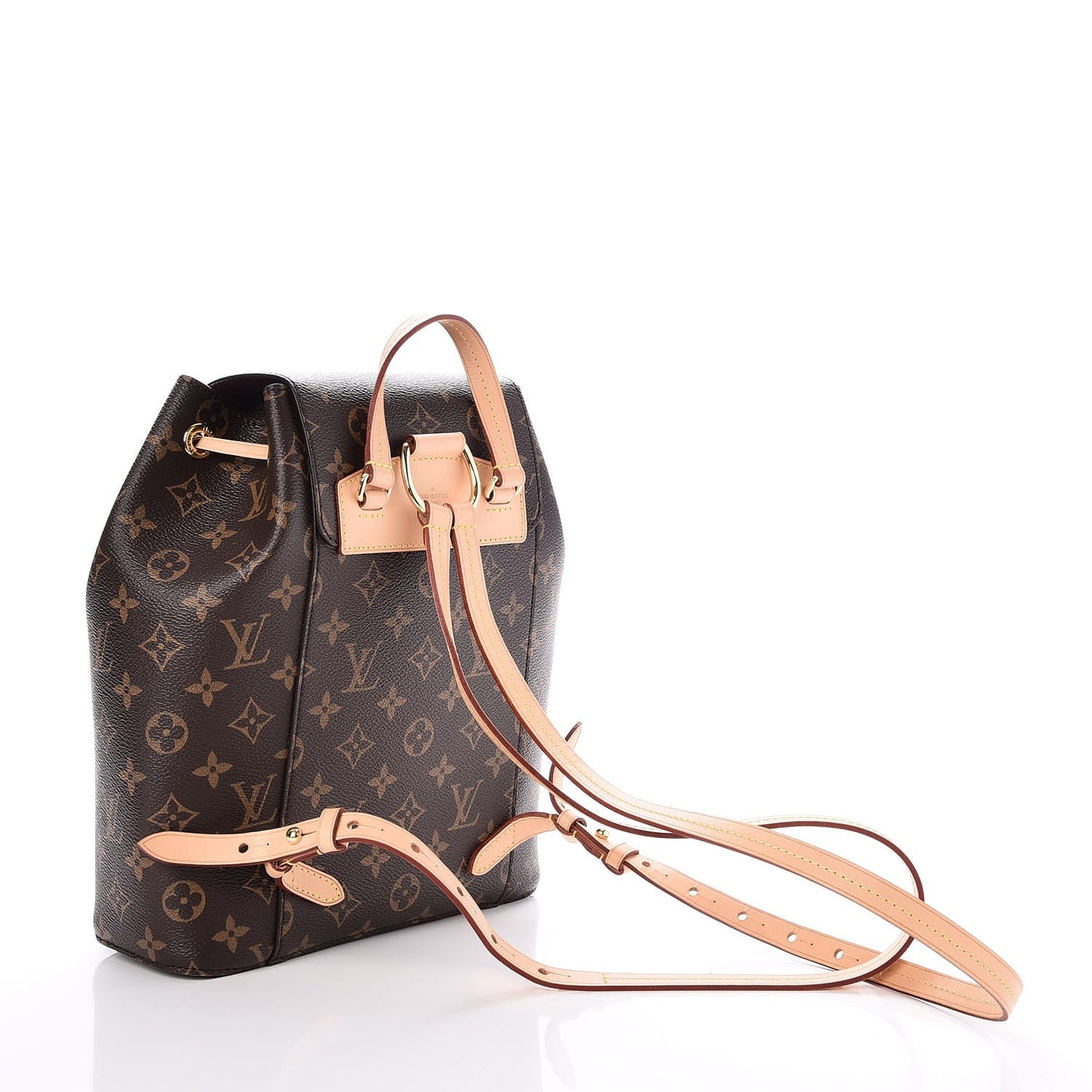 Monogram Montsouris NM Backpack
