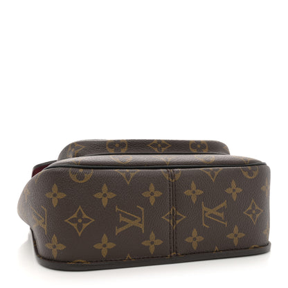 Louis Vuitton Monogram Passy 4 of 11