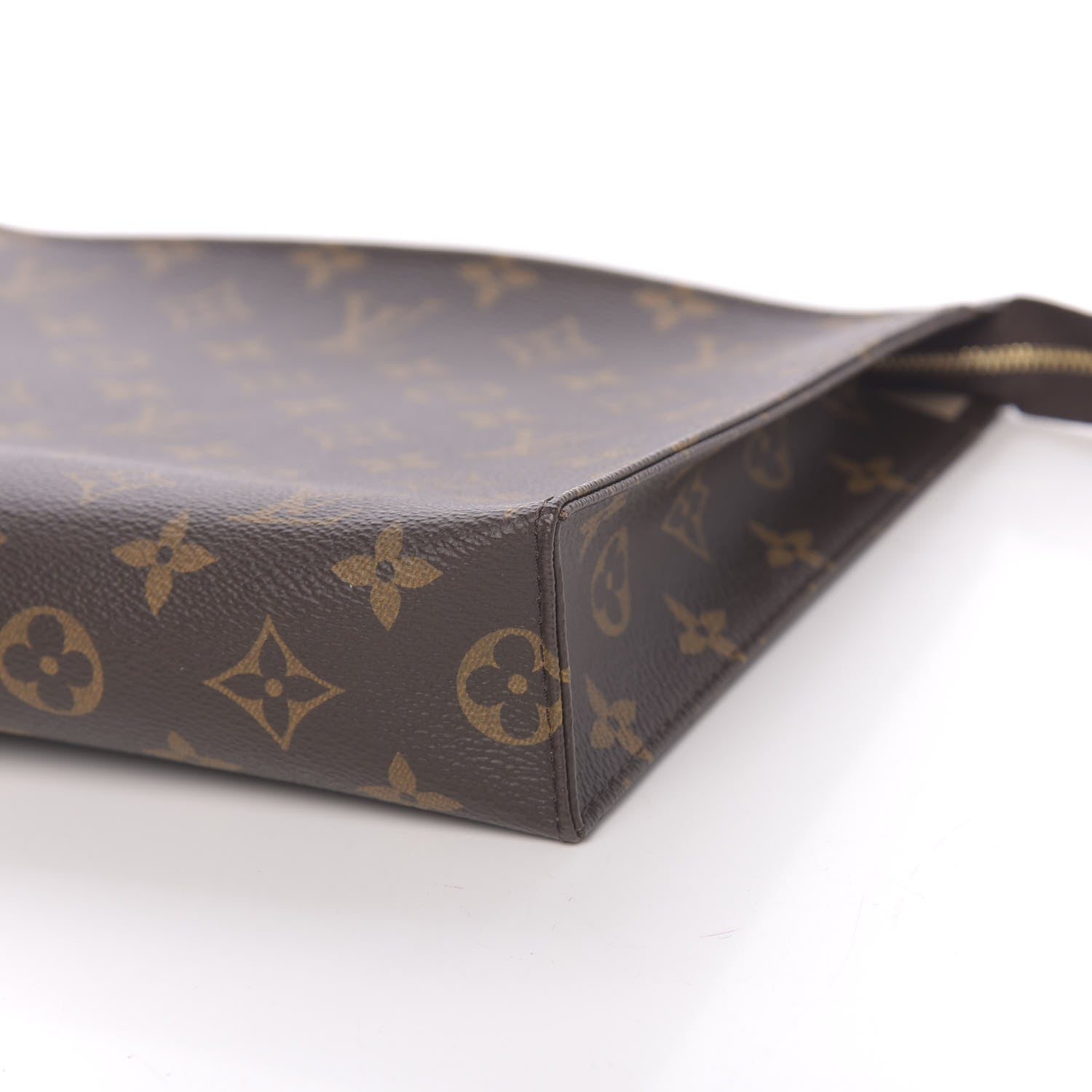 Louis Vuitton Monogram Toiletry Pouch 26 9 of 9