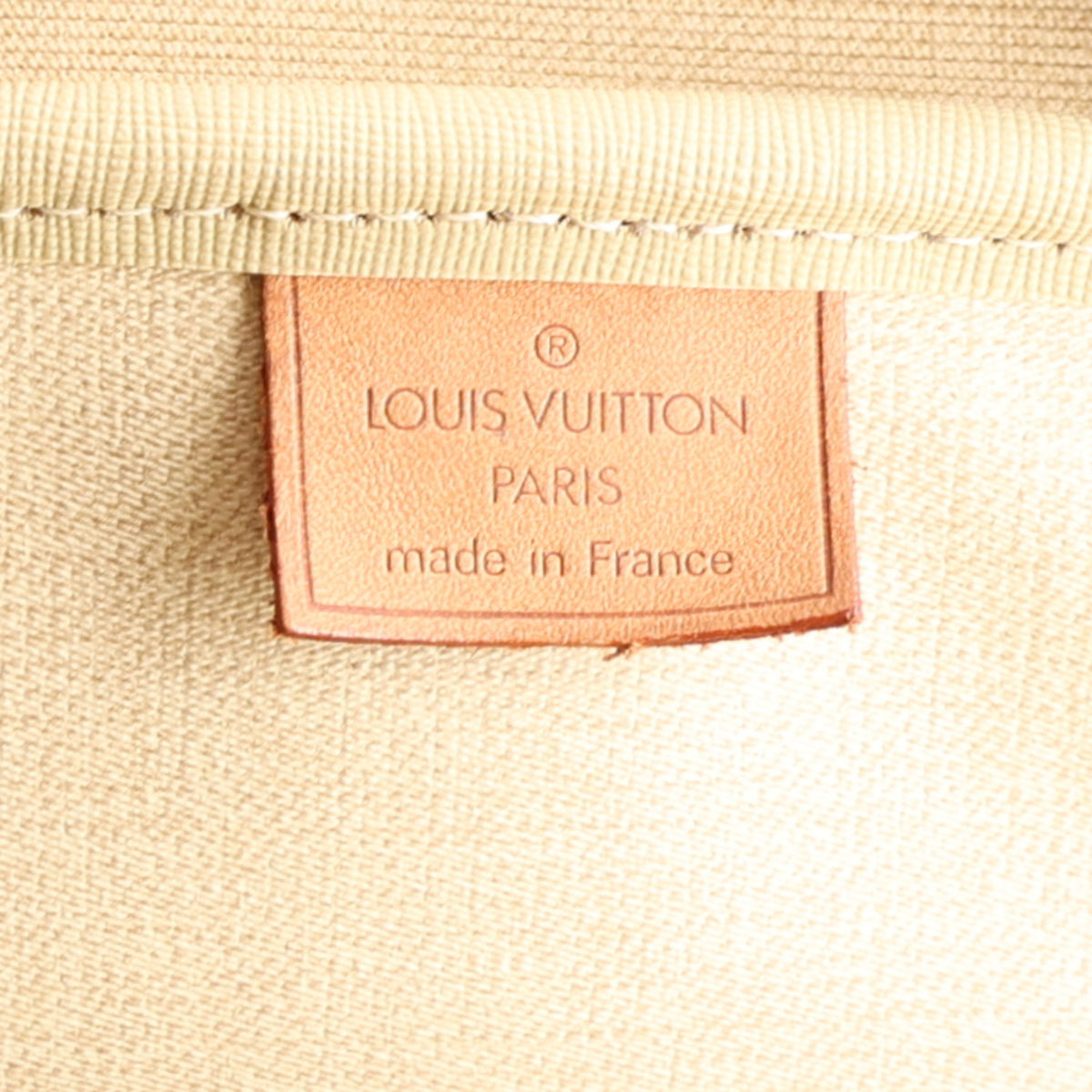 Monogram Deauville
