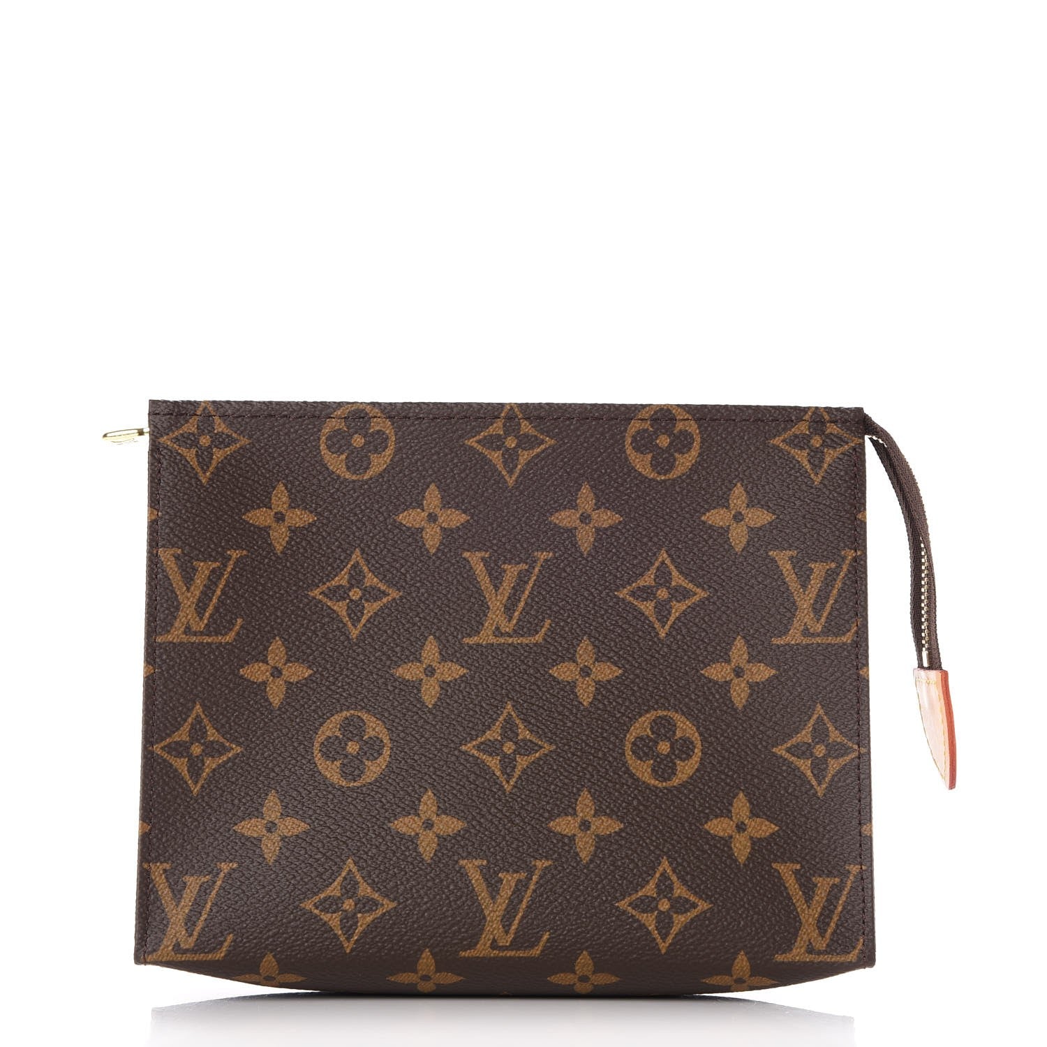 Louis Vuitton Monogram Toiletry Pouch 19 1 of 8