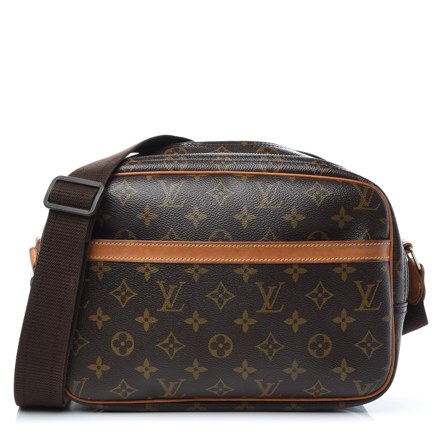 Monogram Reporter PM