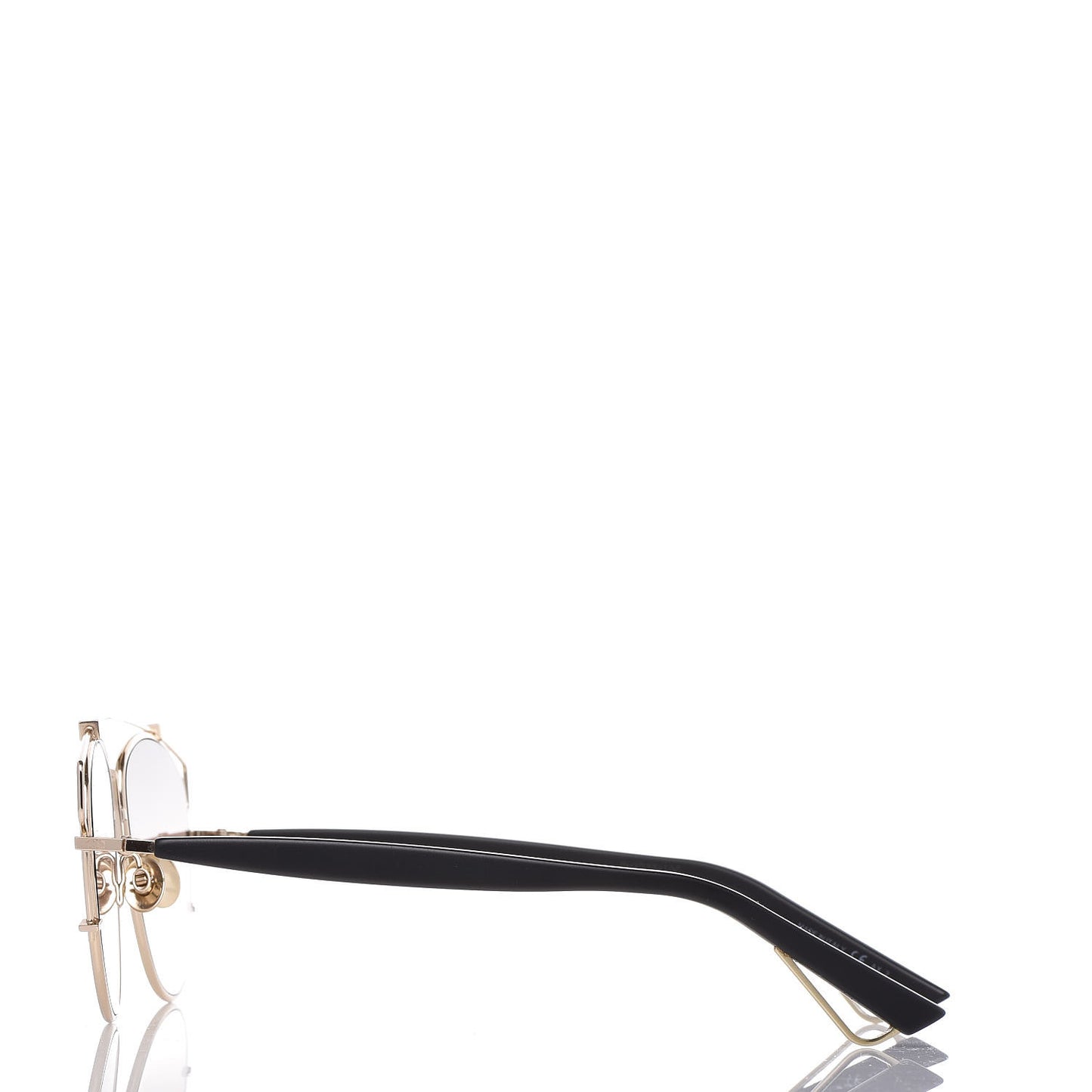 Technologic Sunglasses Gold
