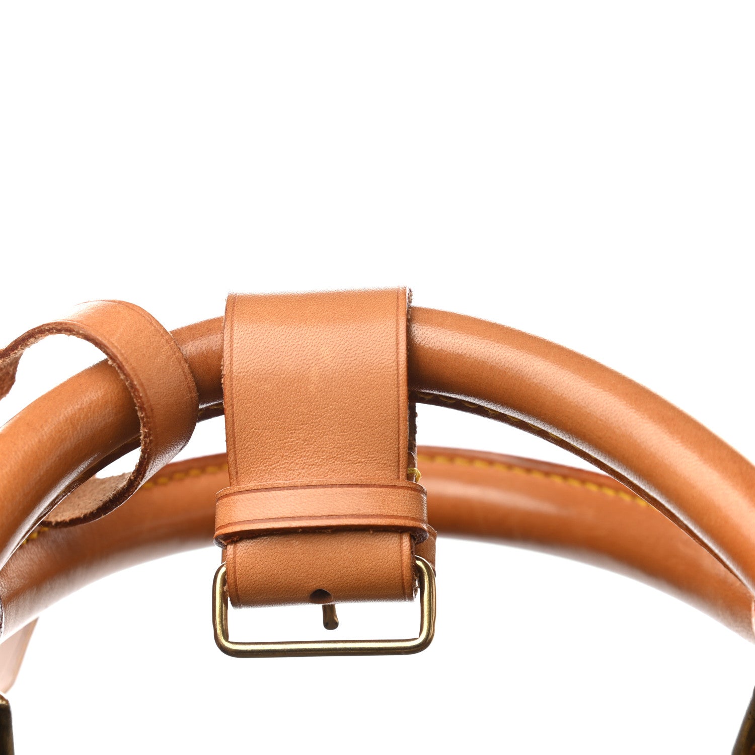 Louis Vuitton Monogram Keepall 60 16 of 20