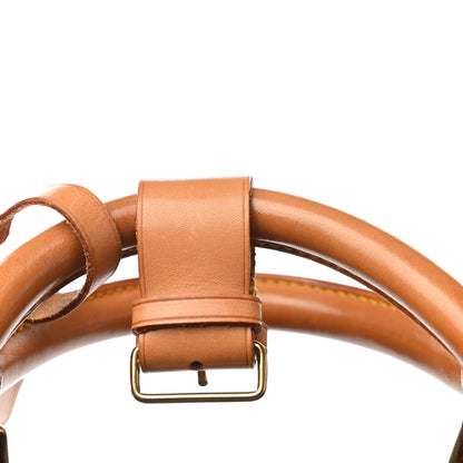 Louis Vuitton Monogram Keepall 60 16 of 20