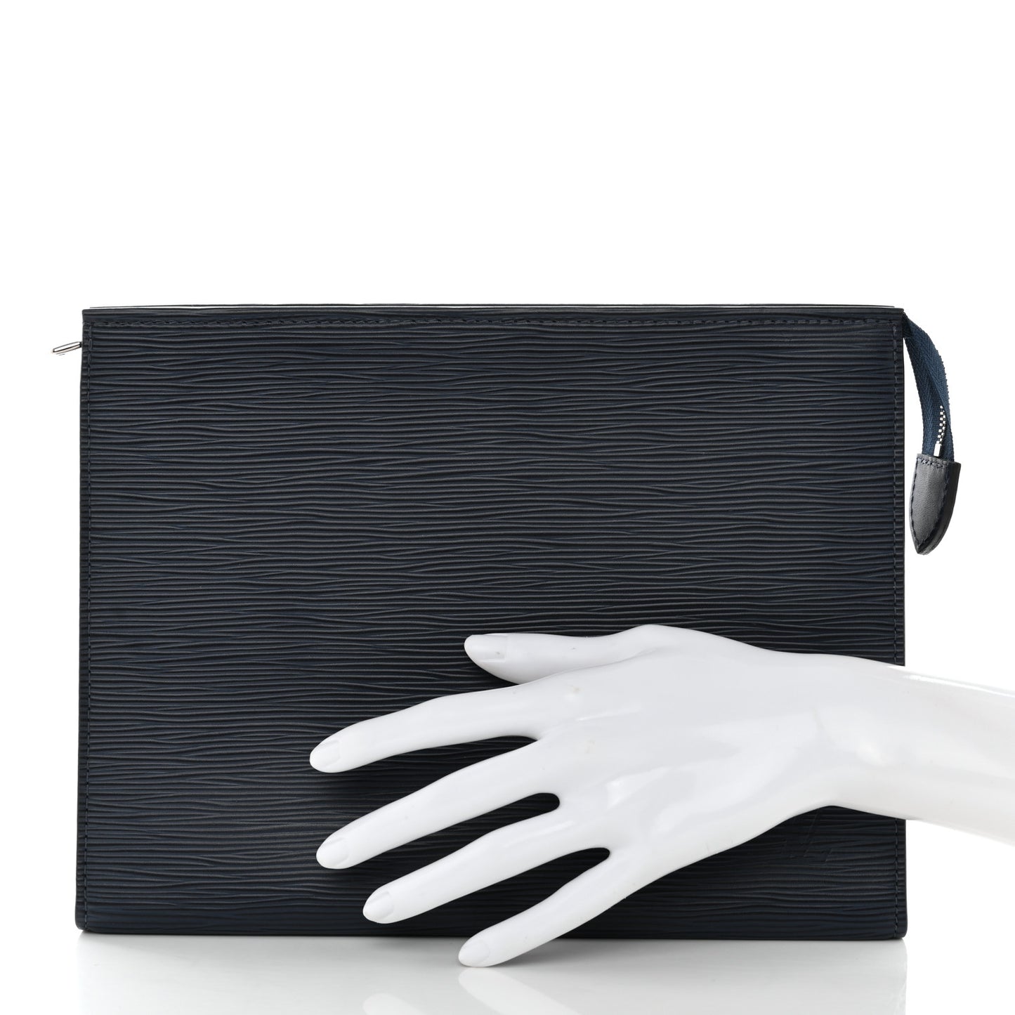Epi Toiletry Pouch 26 Indigo