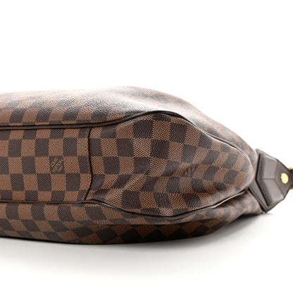 Louis Vuitton Damier Ebene Evora MM 7 of 7