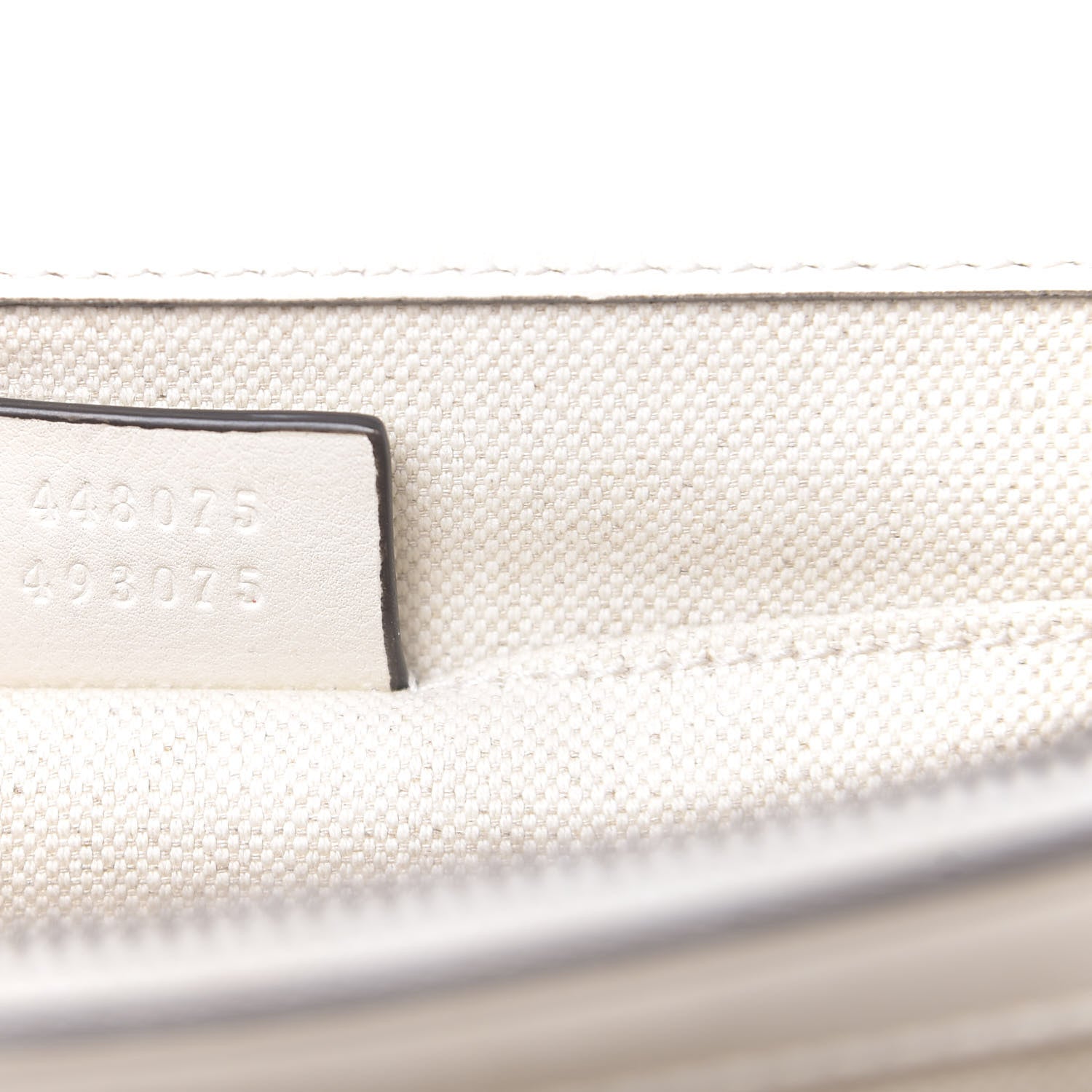 Gucci Calfskin Bamboo Web Medium Dionysus Top Handle Bag White Blue Hibiscus Red 7 of 13