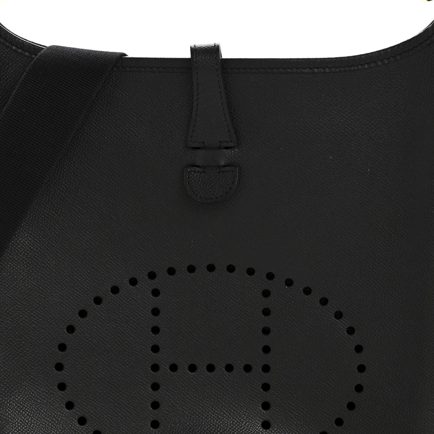 Epsom Evelyne PM Black