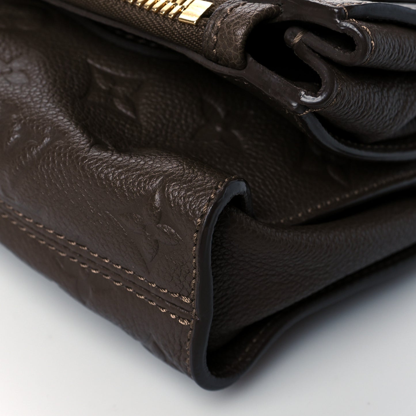 Empreinte Petillante Clutch Ombre