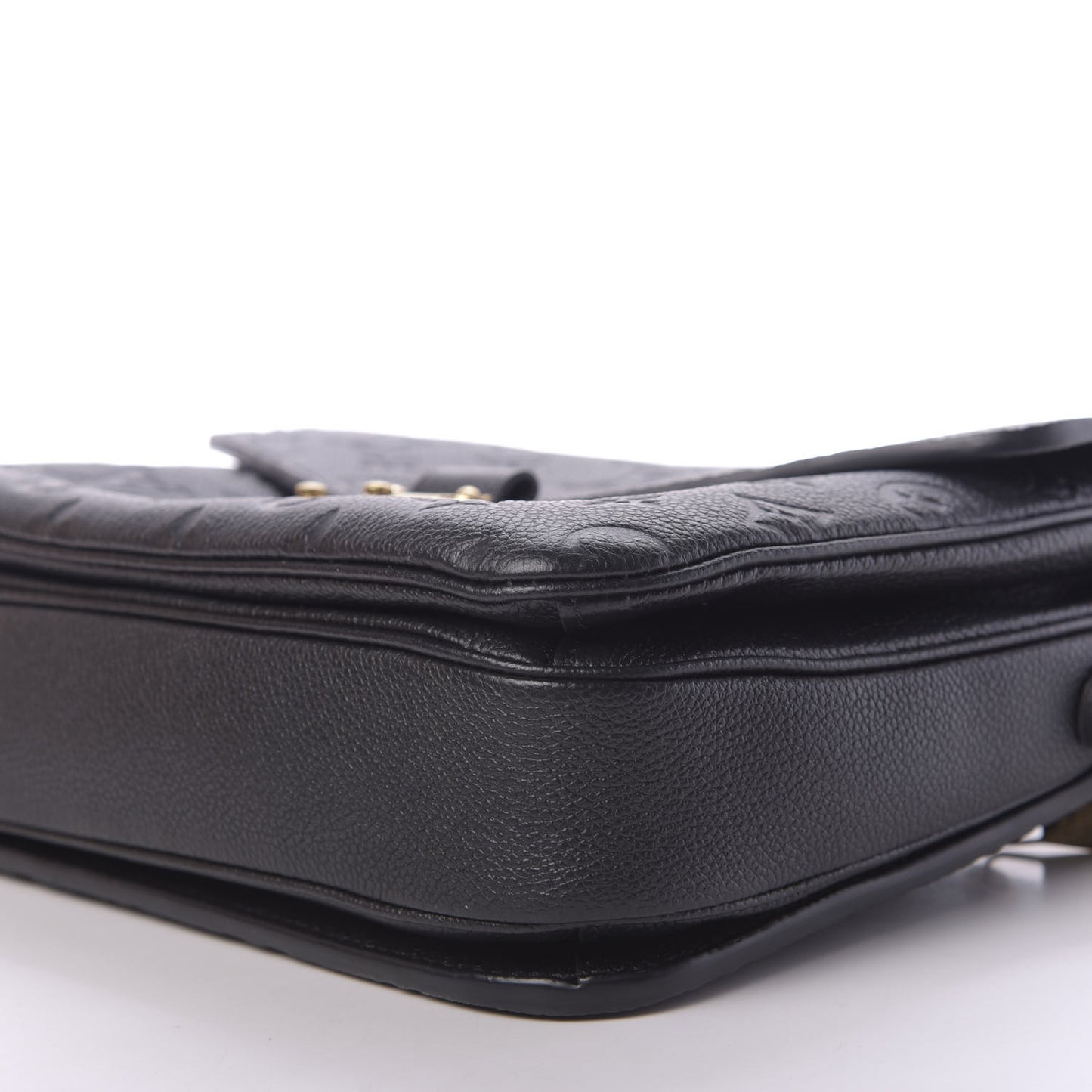 Empreinte Pochette Metis Black