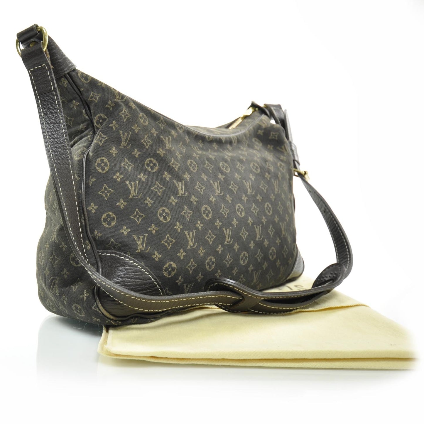 Mini Lin Boulogne Ebene