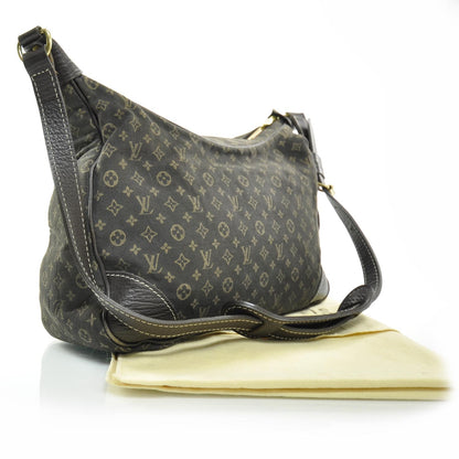 Louis Vuitton Mini Lin Boulogne Ebene 3 of 7