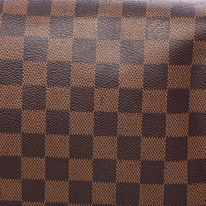 Louis Vuitton Damier Ebene Speedy 30 12 of 21