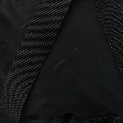 Prada Tessuto Nylon Vela Small Backpack Black 13 of 14