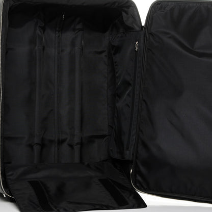 Louis Vuitton Damier Graphite Pegase 65 6 of 17