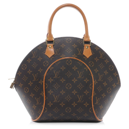 Louis Vuitton Monogram Ellipse MM 1 of 7