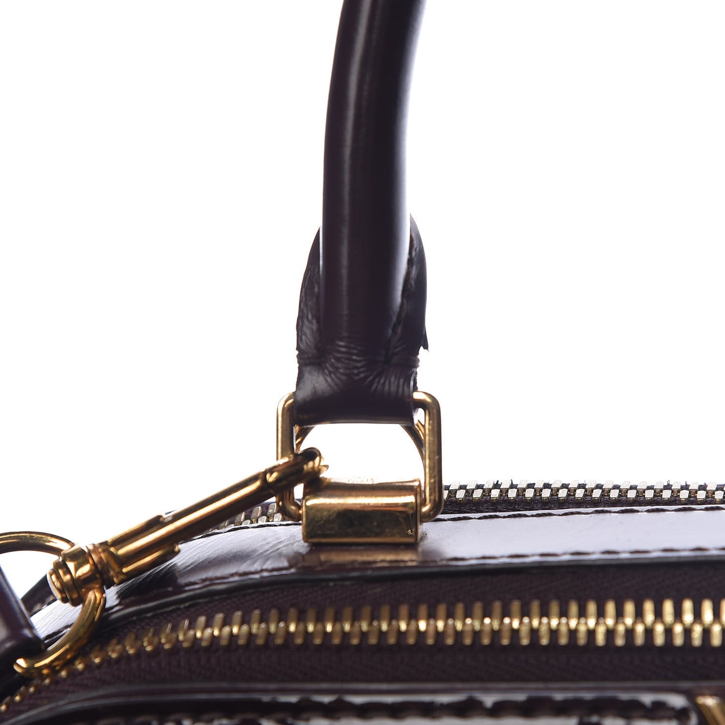 Vernis Melrose Amarante