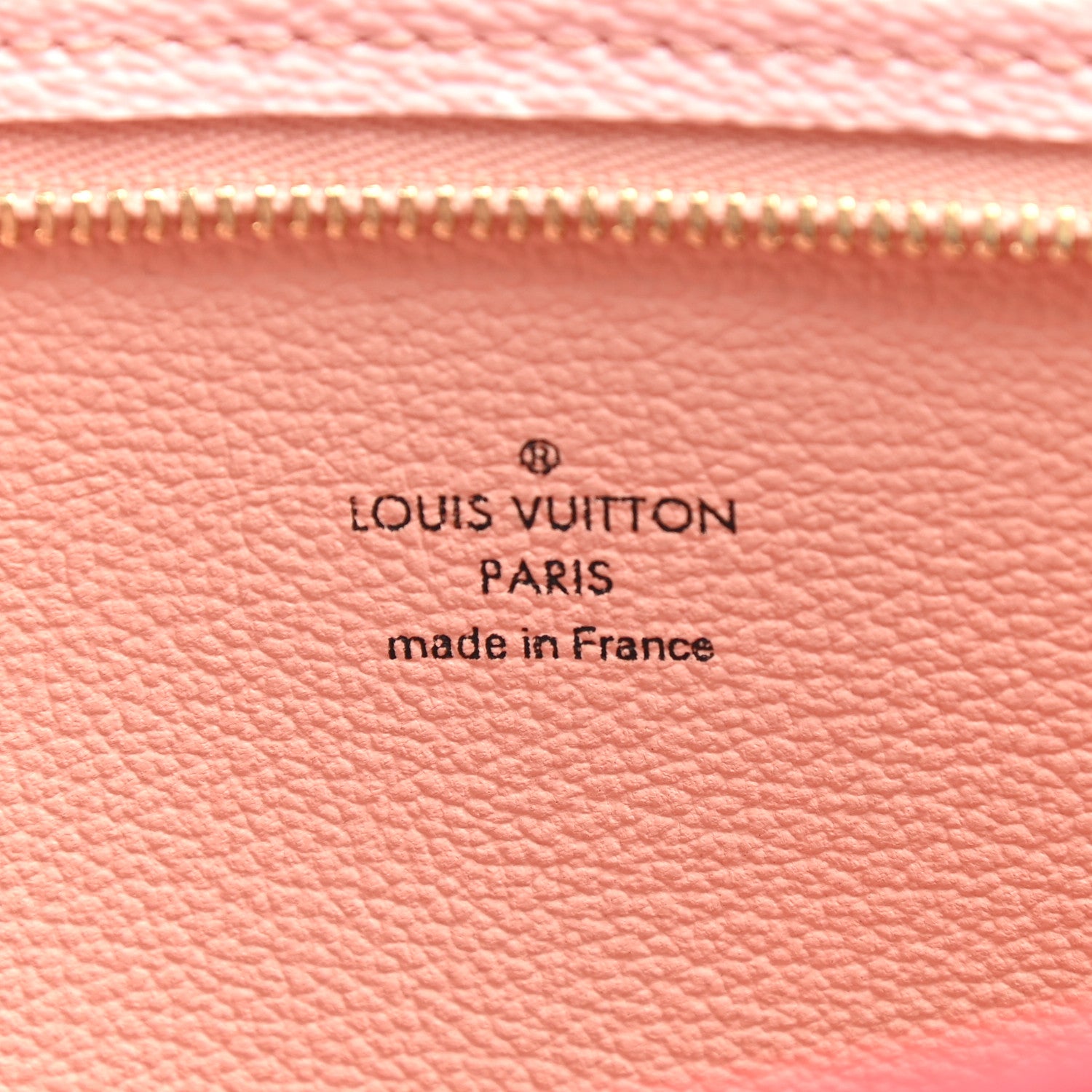 Louis Vuitton Monogram Giant Toiletry Pouch 26 Rouge 6 of 7