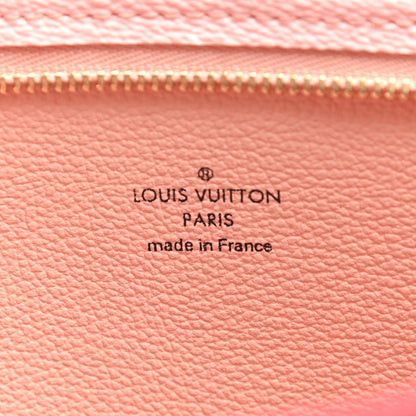 Louis Vuitton Monogram Giant Toiletry Pouch 26 Rouge 6 of 7