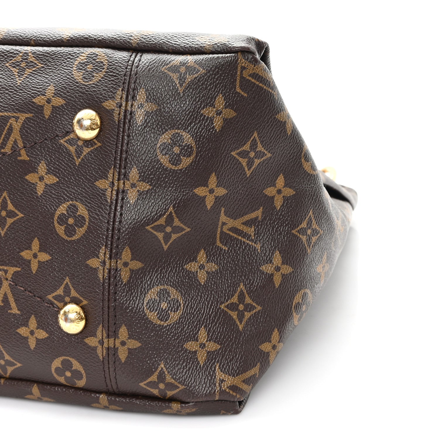 Louis Vuitton Monogram Artsy MM 9 of 10