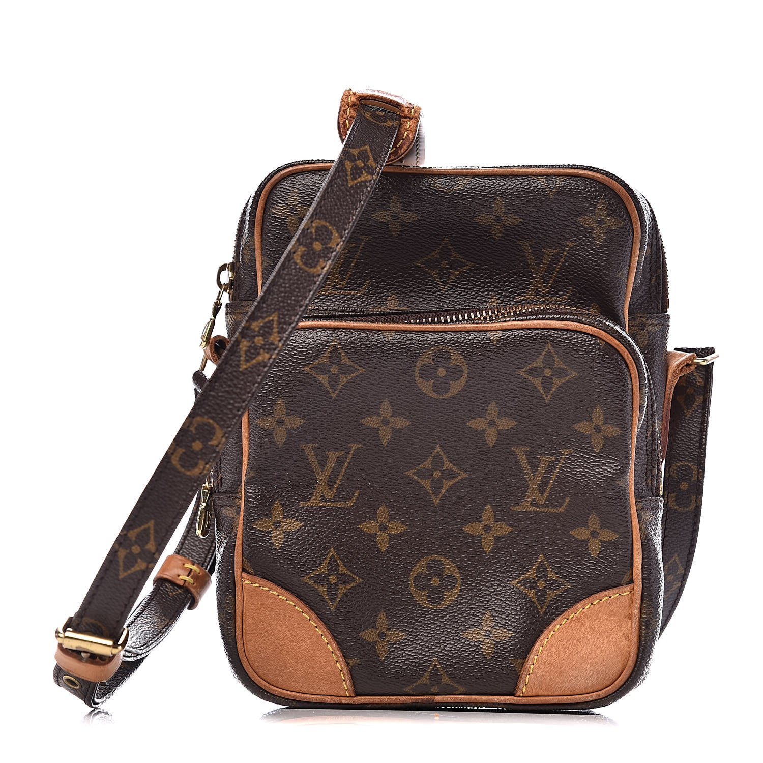 Louis Vuitton Monogram Amazone 1 of 14
