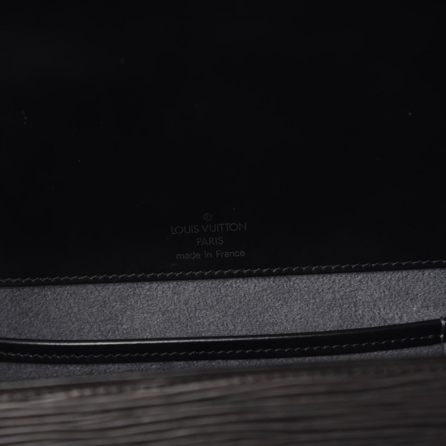 Epi Nocturne PM Black
