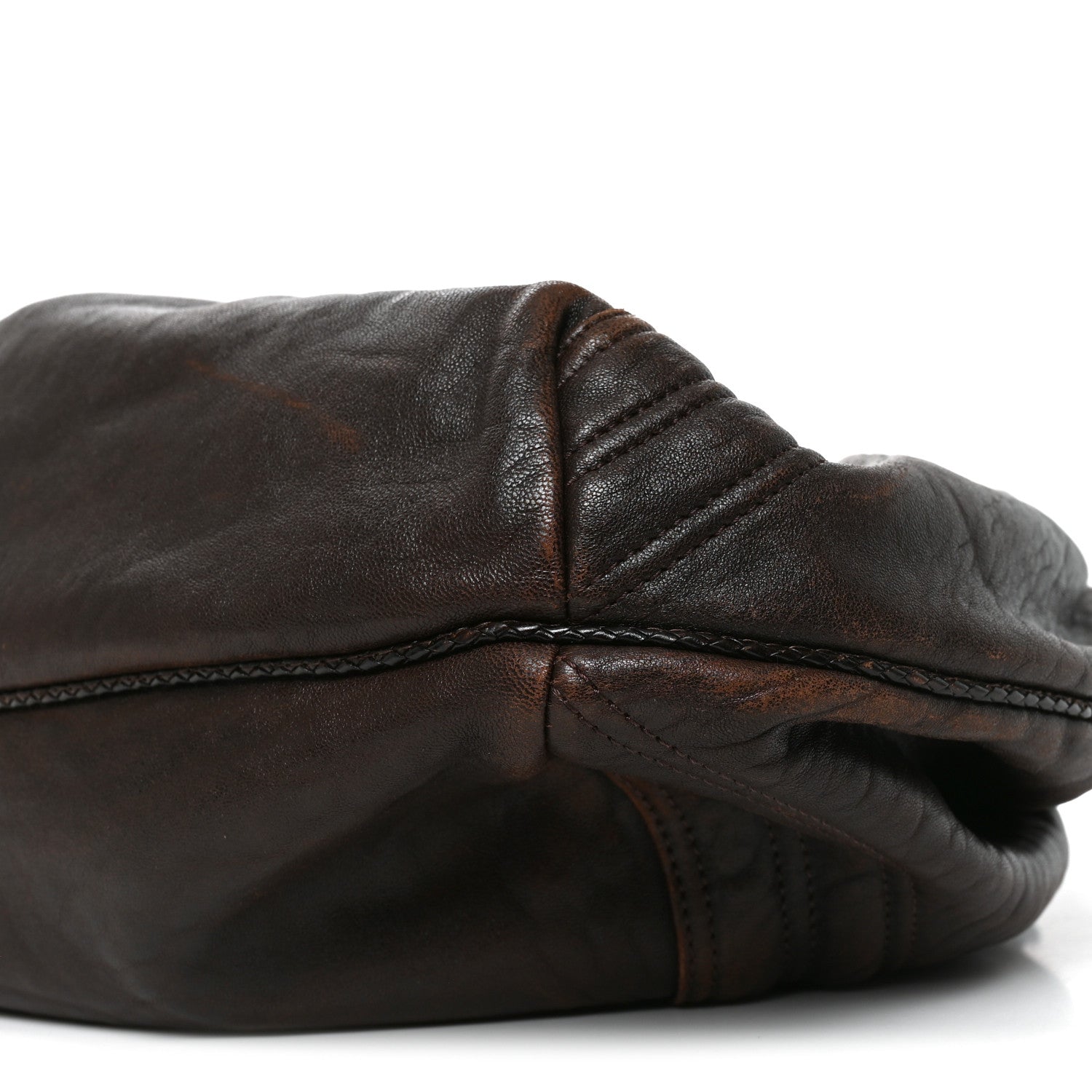 Fendi Nappa Nuvolata Spy Moro 11 of 11