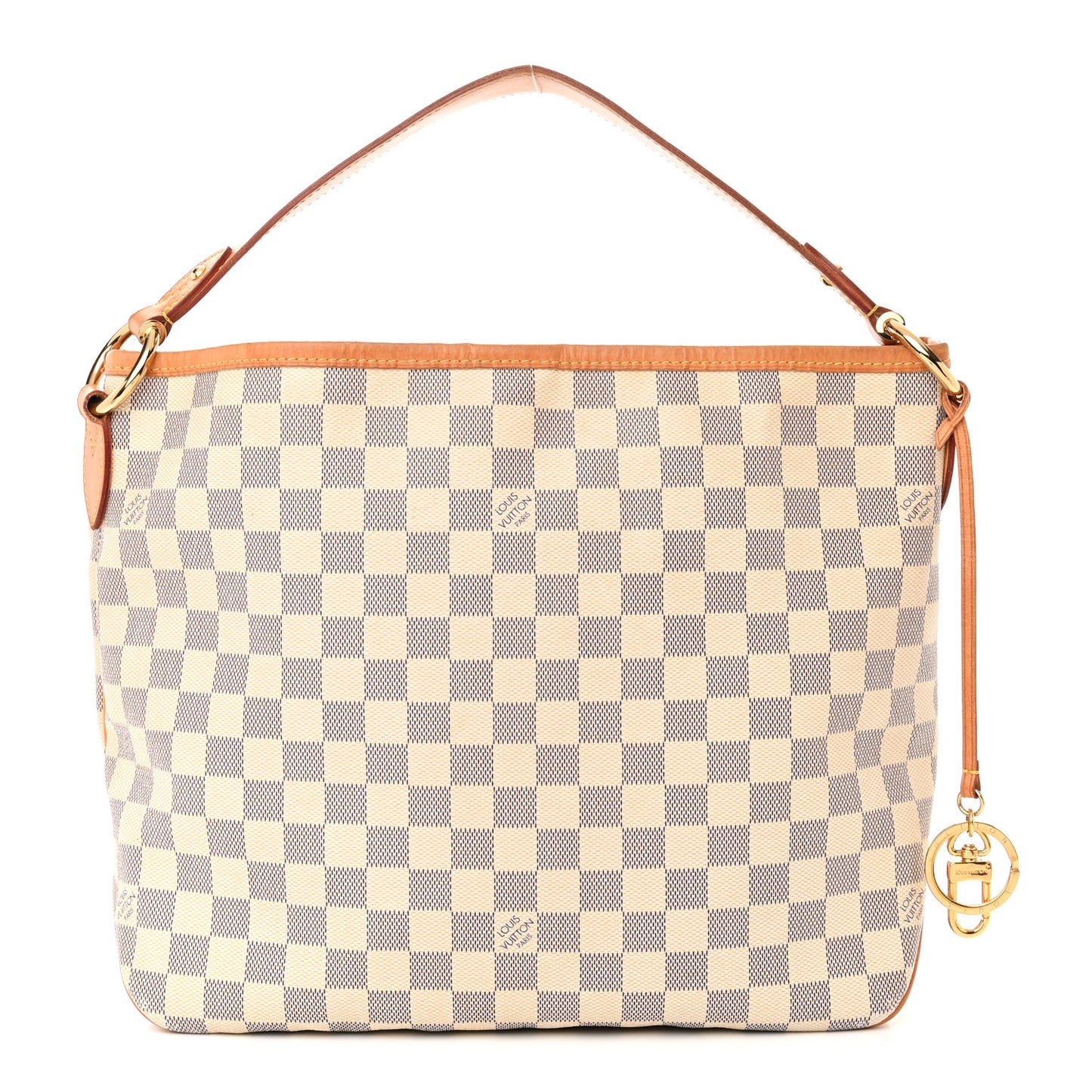 Damier Azur Delightful PM