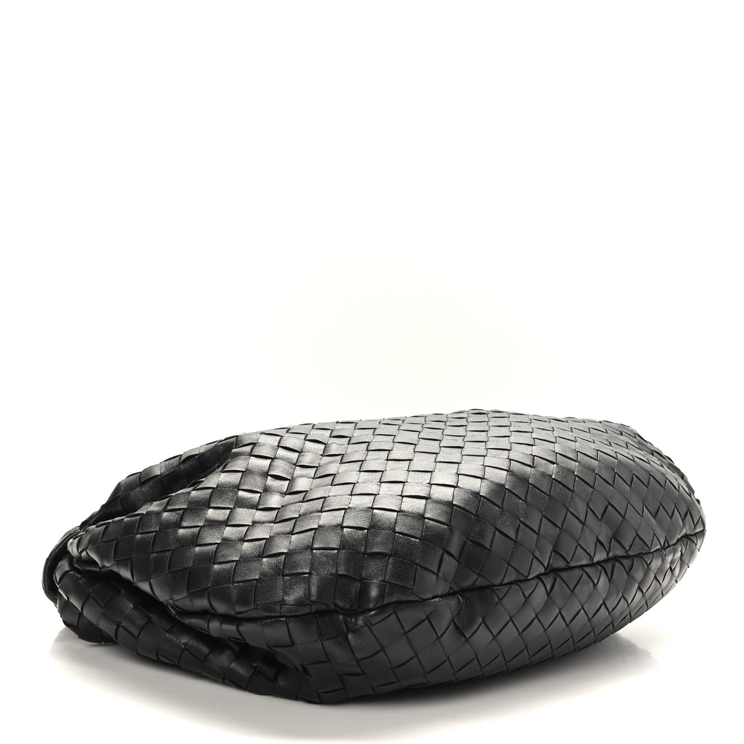 Bottega Veneta Nappa Intrecciato Medium Jodie Black 4 of 8