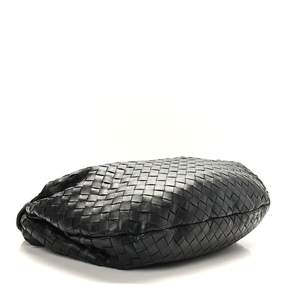 Bottega Veneta Nappa Intrecciato Medium Jodie Black 4 of 8