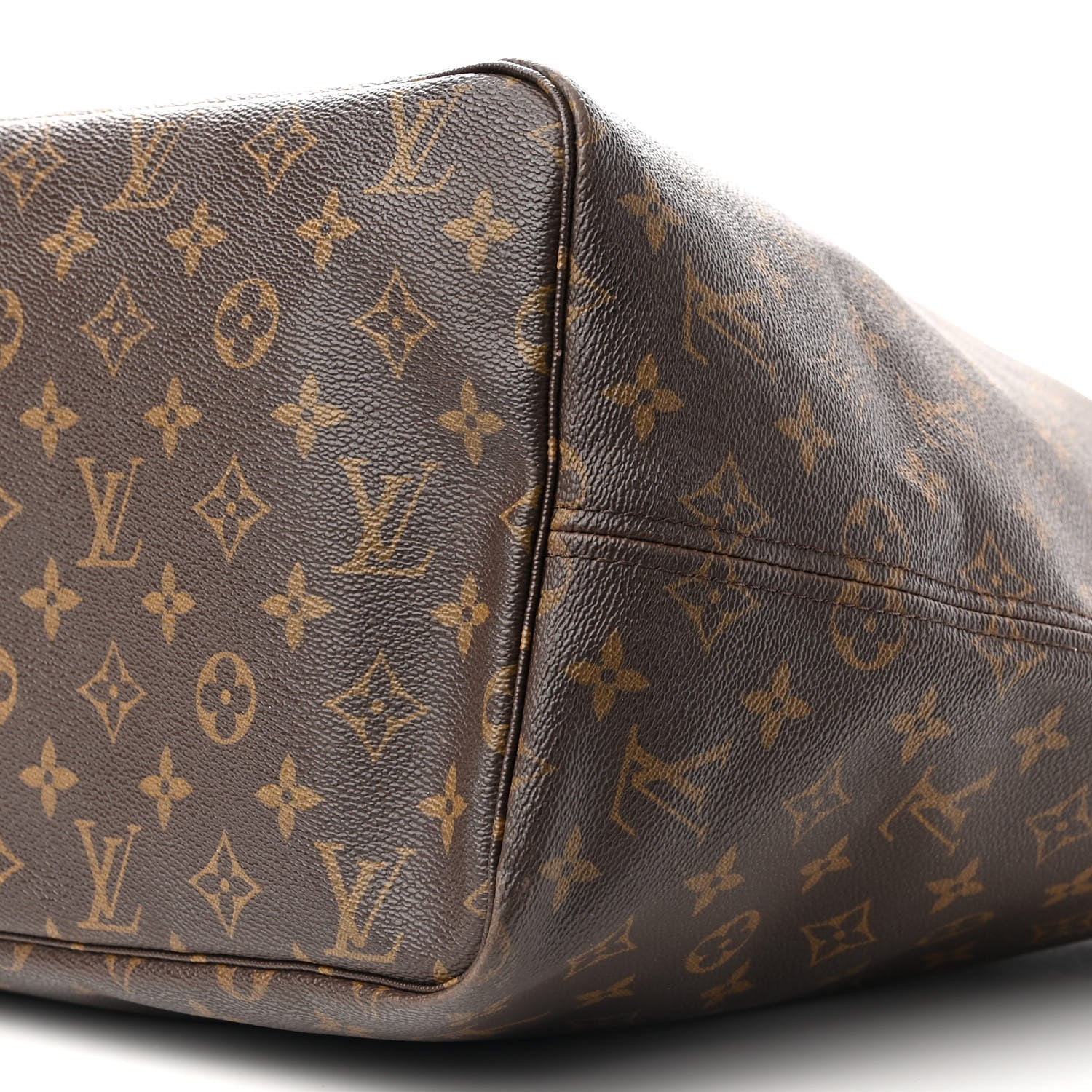 Louis Vuitton Monogram Neverfull GM 10 of 13