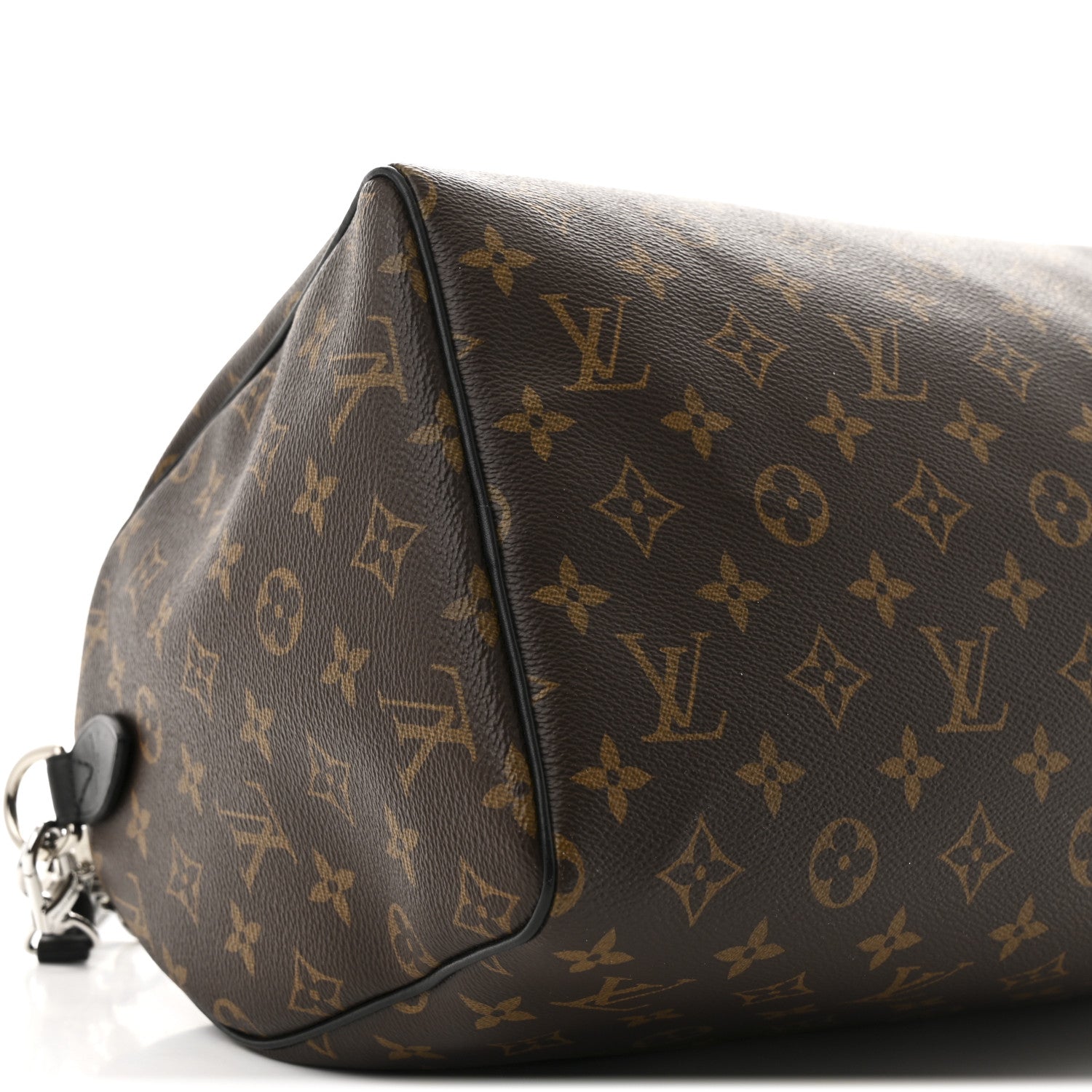 Louis Vuitton Monogram Speedy Soft 30 Dark 7 of 8