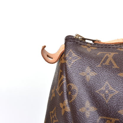 Louis Vuitton Monogram Speedy 40 12 of 14