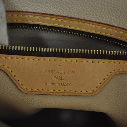 Louis Vuitton Monogram Petit Bucket 23 7 of 8