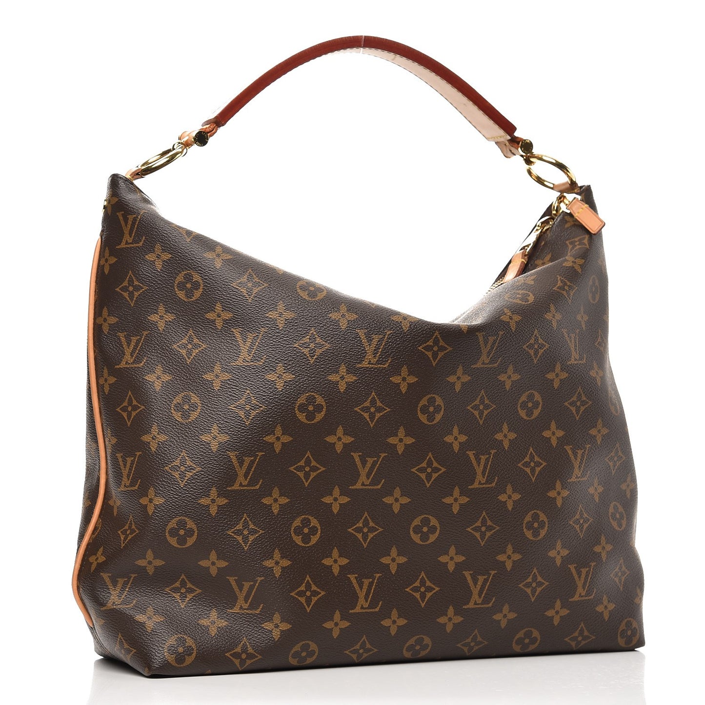 Monogram Sully MM