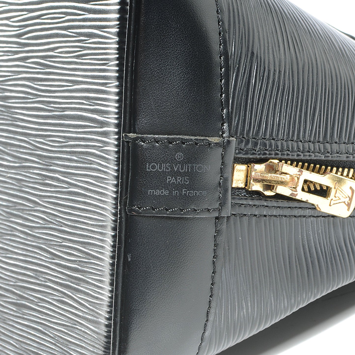 Epi Alma Black