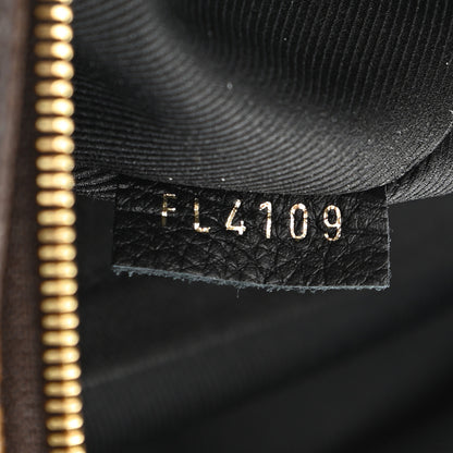 Louis Vuitton Monogram Palm Springs Backpack Mini 9 of 9