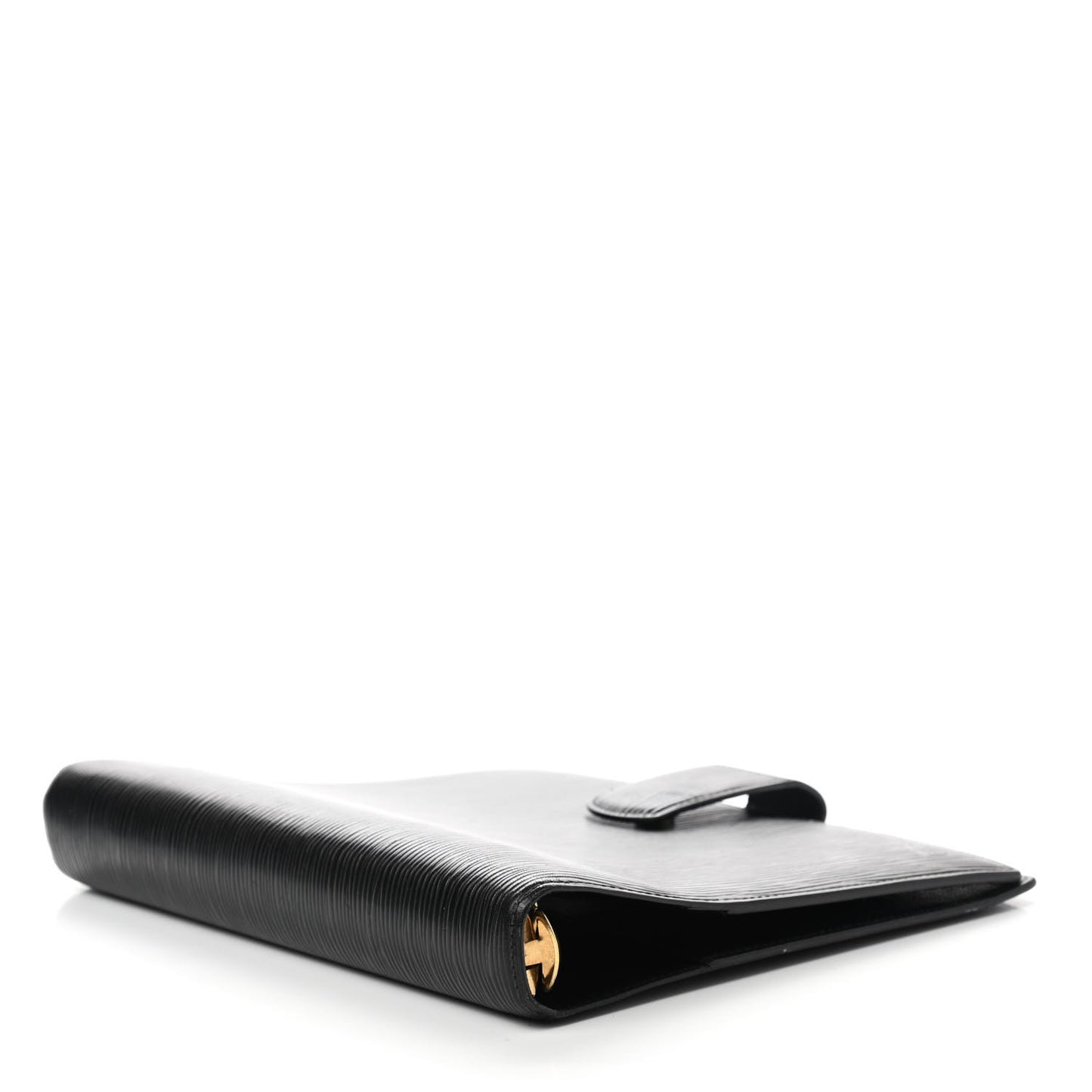 Epi Large Ring Agenda Black
