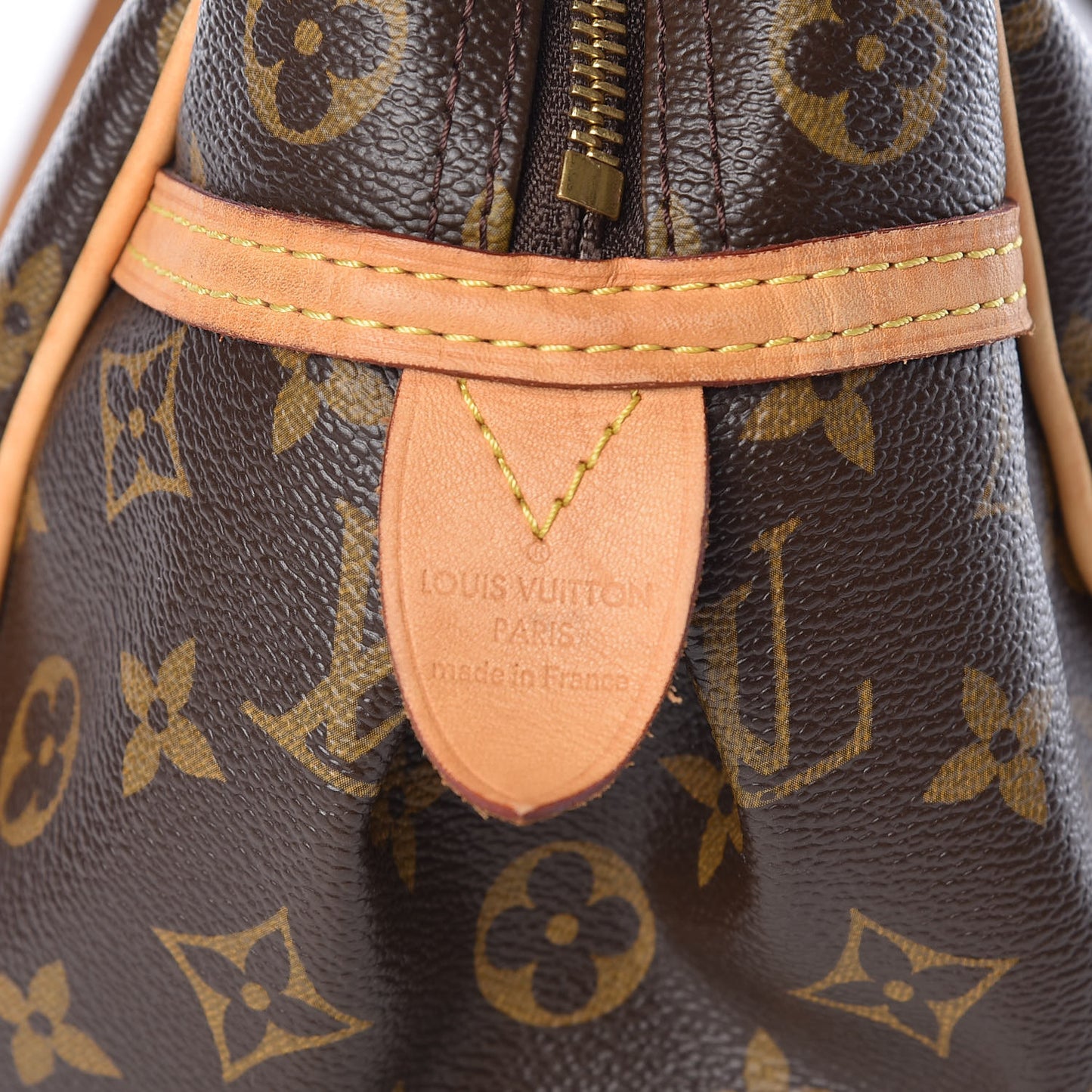 Monogram Montorgueil GM