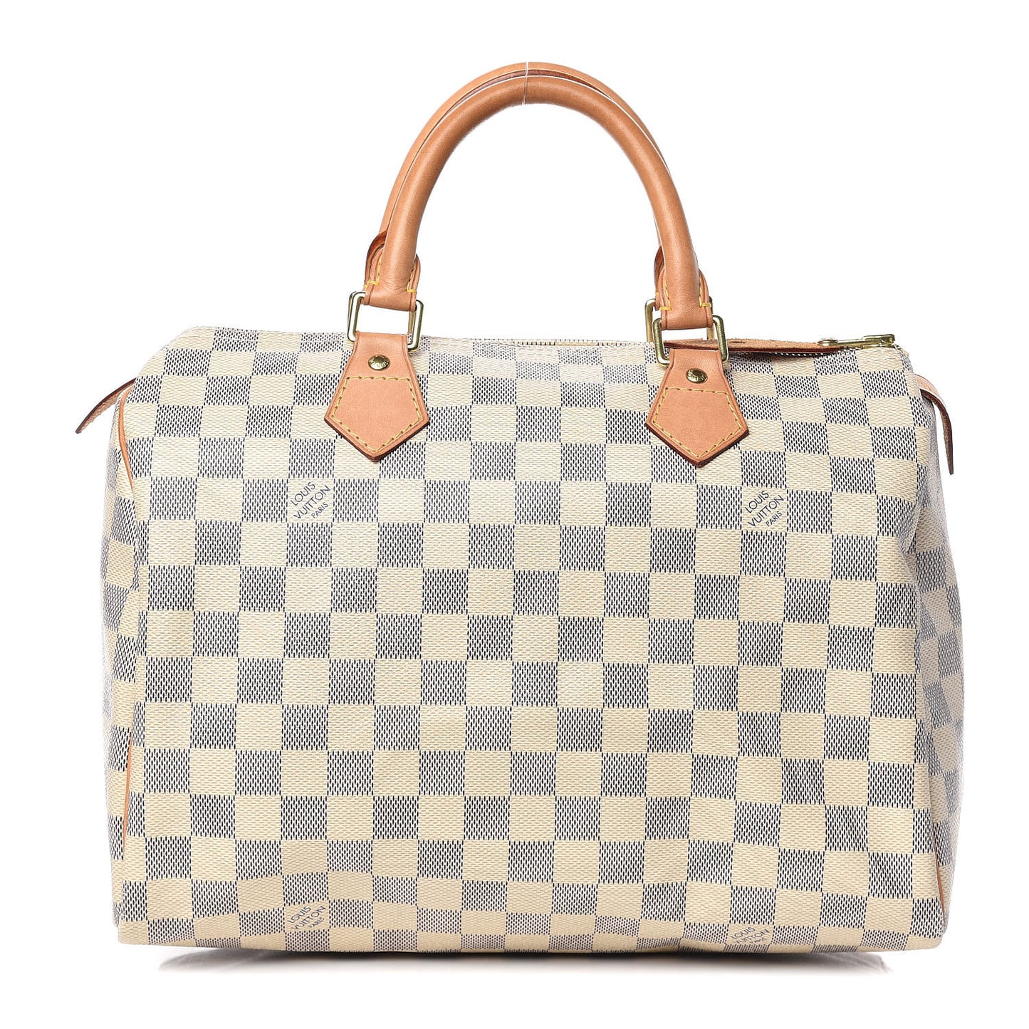 Damier Azur Speedy 30