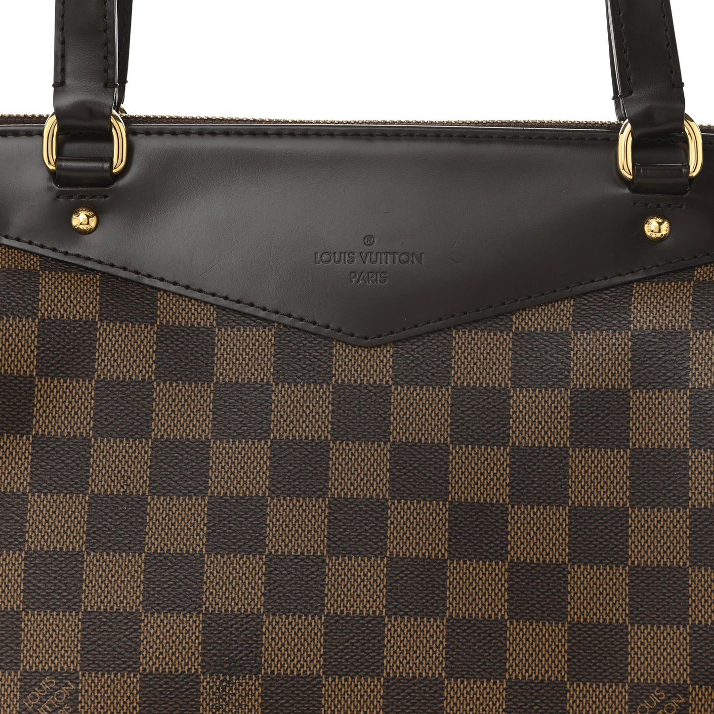 Damier Ebene Westminster GM